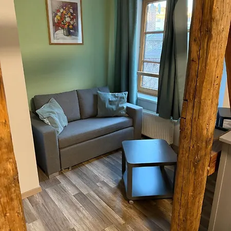 Destille Hotel Zwickau