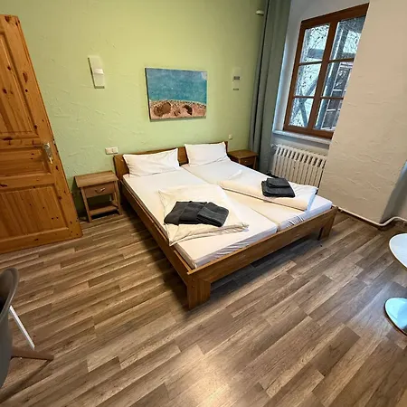 Szálloda Destille