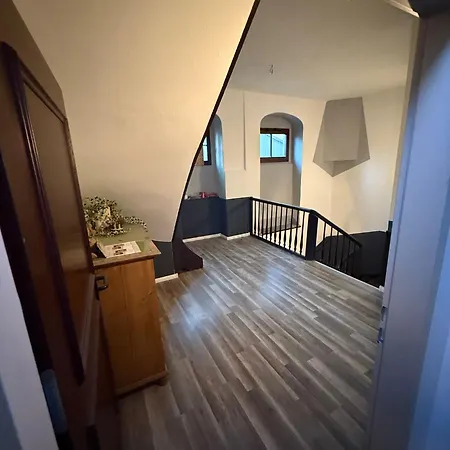 Destille Szálloda *